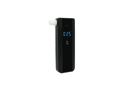 AT188 Consumer Breath Alcohol Tester