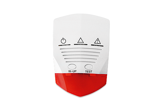 GT Domestic Natural Gas Alarm