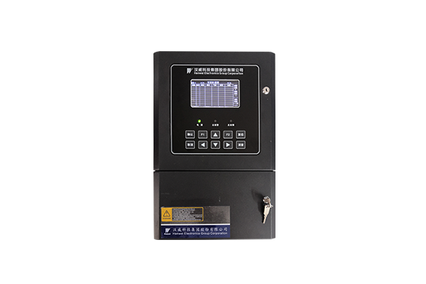 KB500 Gas Alarm Control Panel