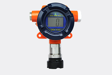 What is a Fixed CO Gas Detector