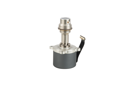 Cooled type Infrared Focal Plane Sensor Module