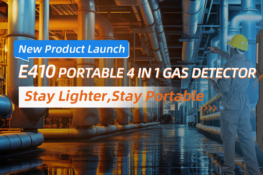 What are Some Common Applications of Multi Gas Detectors?