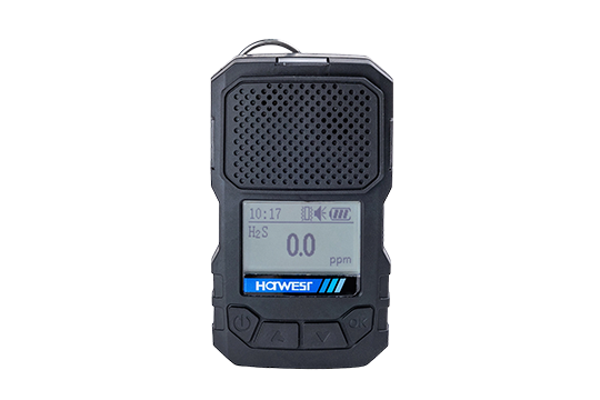 BTYQ-E110 Portable Single Gas Detector