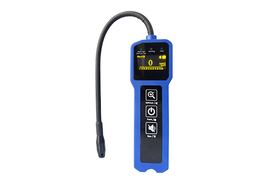 JL270 Portable Gas Leak Detecto