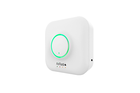R2 Smart Natural Gas Detector