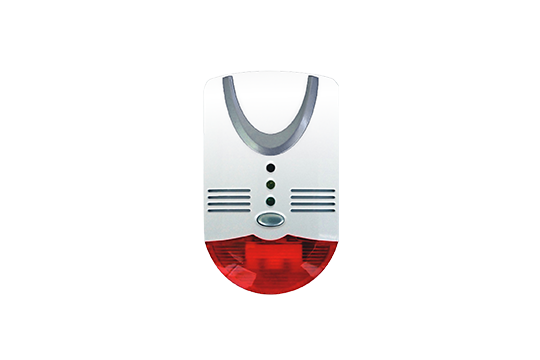 GK Combined CH4&CO Alarm