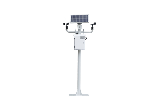 SCAD-200 Portable Air Quality Monitor